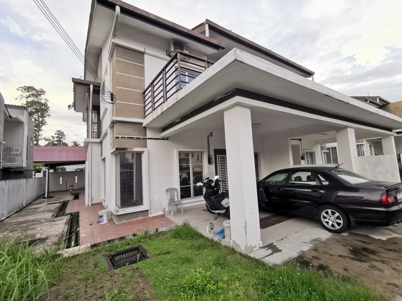 Semi D Taman Mentari Semenyih - photo 8