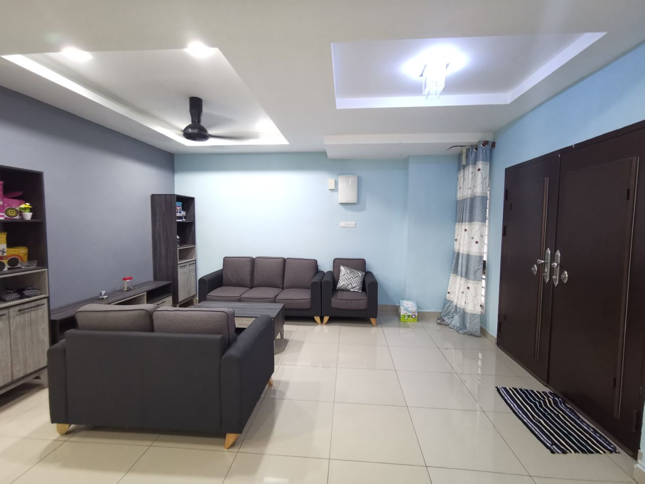 Semi D Taman Mentari Semenyih - photo 13