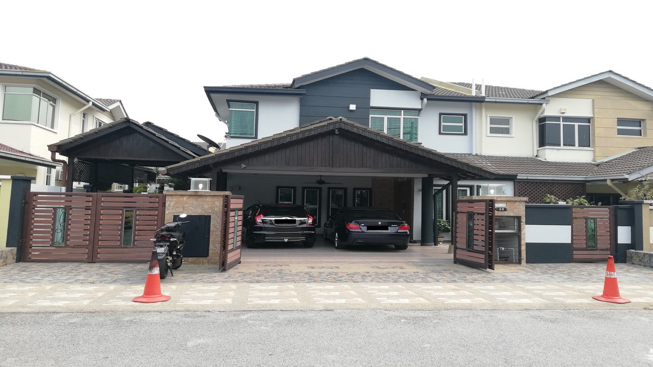 Taman Jelok Impian, Kajang