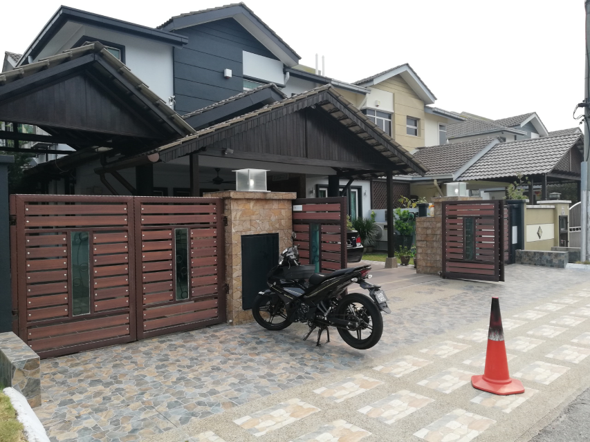 Taman Jelok Impian, Kajang - photo 2