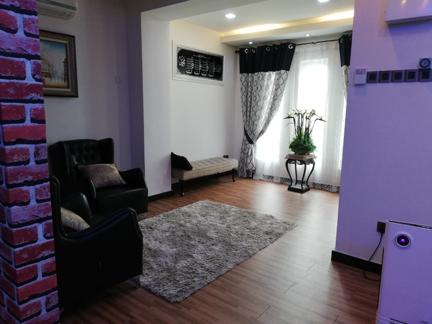 Taman Jelok Impian, Kajang - photo 4