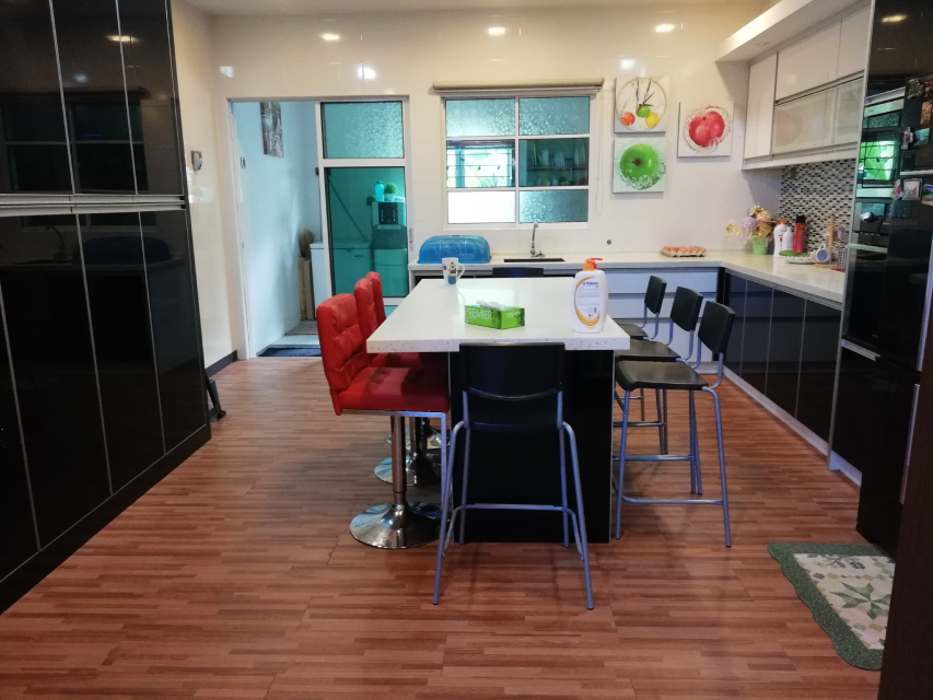 Taman Jelok Impian, Kajang - photo 8