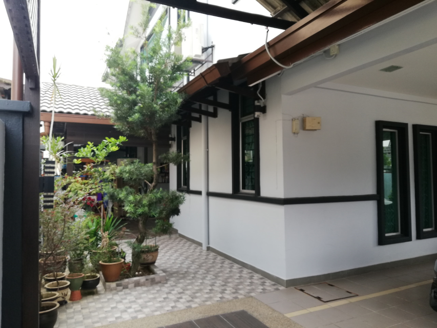 Taman Jelok Impian, Kajang - photo 11