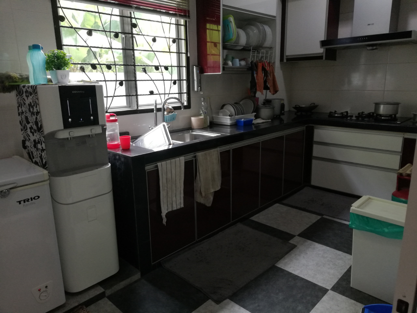 Taman Jelok Impian, Kajang - photo 13