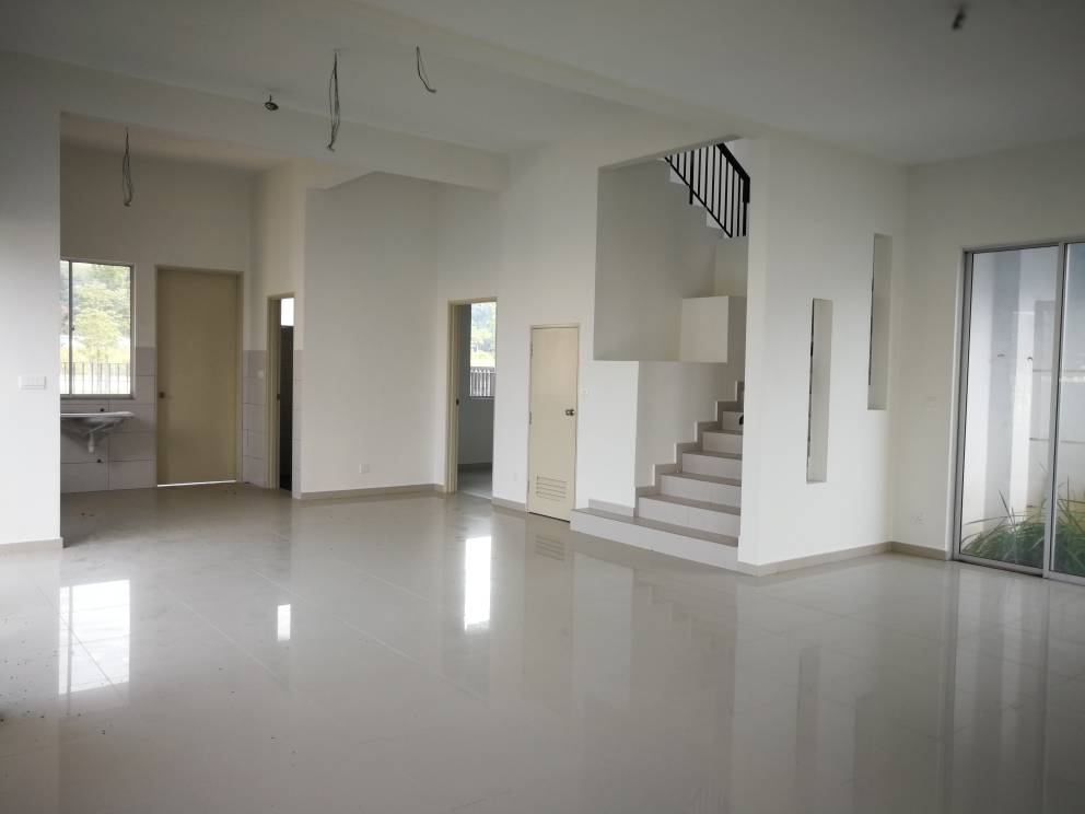 Semi D Bayu Suria, Bandar Puncak Alam - photo 2