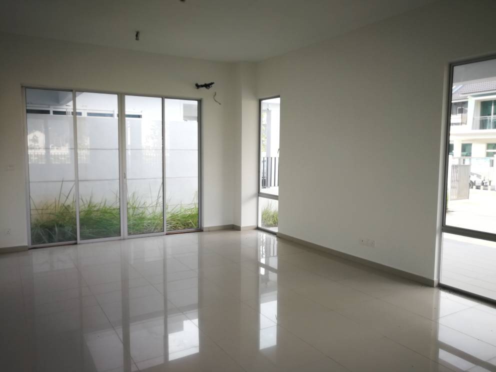 Semi D Bayu Suria, Bandar Puncak Alam - photo 3