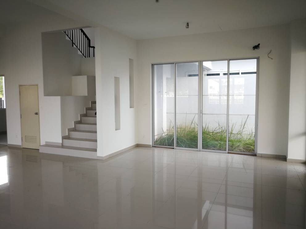 Semi D Bayu Suria, Bandar Puncak Alam - photo 4