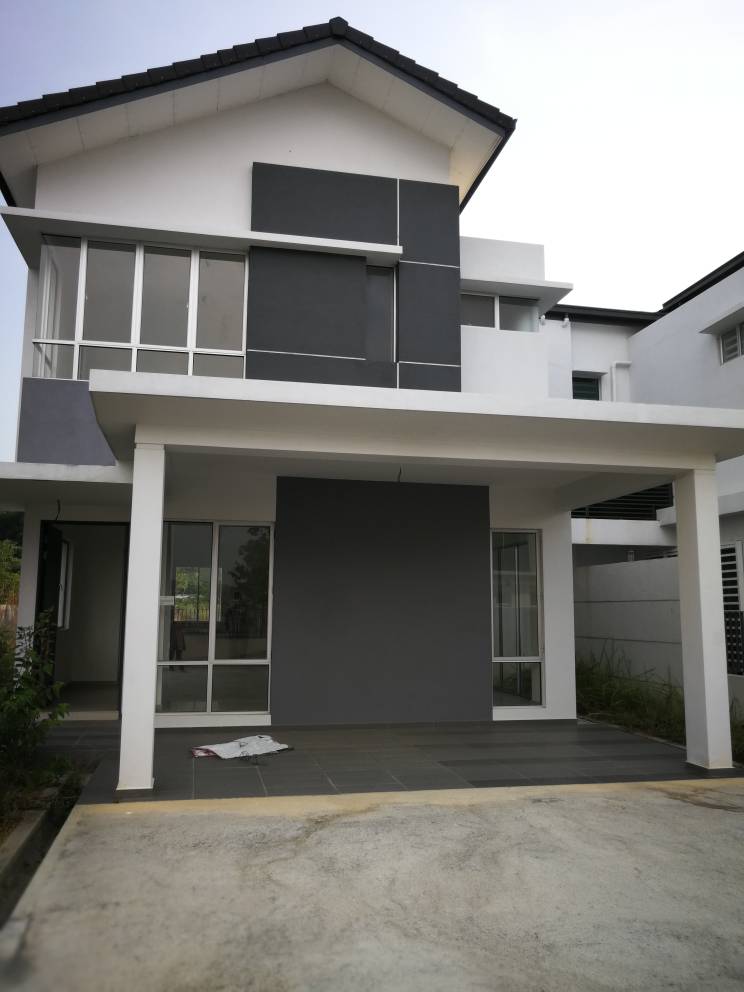 Semi D Bayu Suria, Bandar Puncak Alam - photo 7