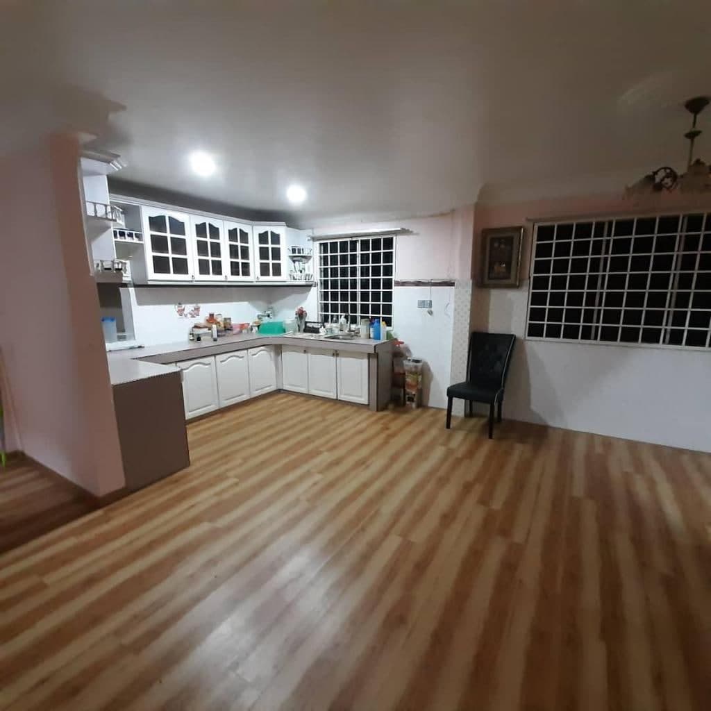 Bungalow Sungai Jelok Kajang - photo 2