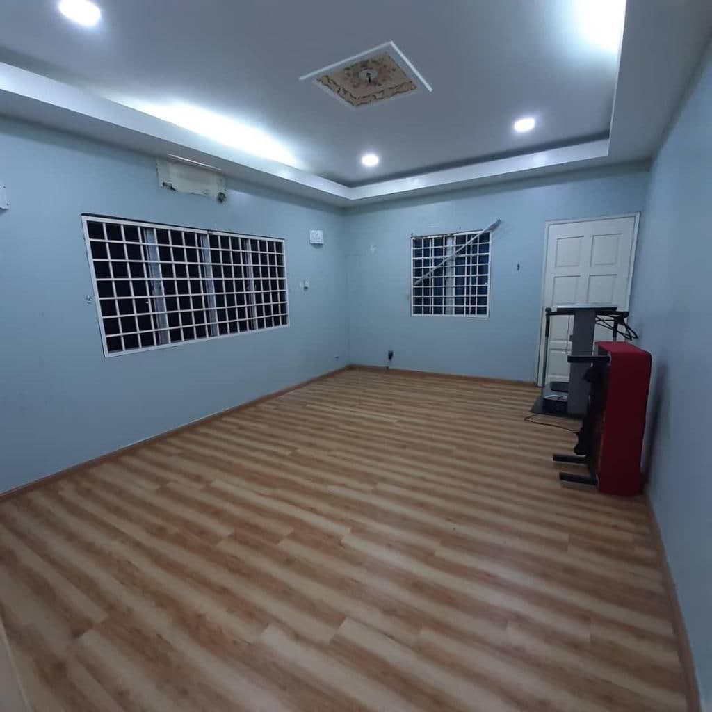 Bungalow Sungai Jelok Kajang - photo 4