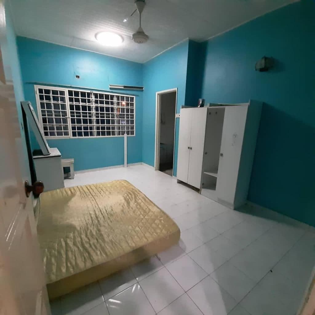 Bungalow Sungai Jelok Kajang - photo 8