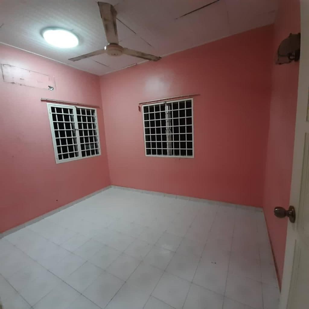 Bungalow Sungai Jelok Kajang - photo 9