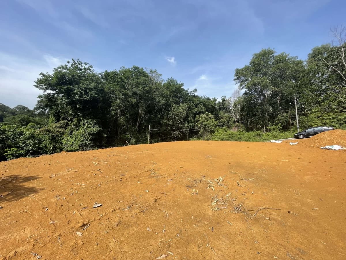Bungalow Lot Sg Merab Luar Bangi - photo 2