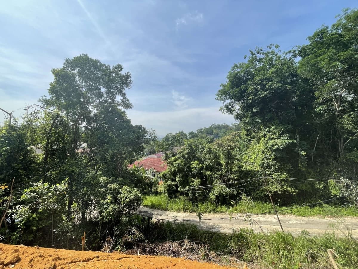 Bungalow Lot Sg Merab Luar Bangi - photo 4