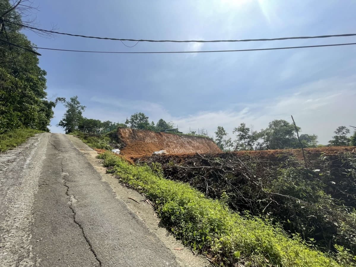 Bungalow Lot Sg Merab Luar Bangi - photo 6