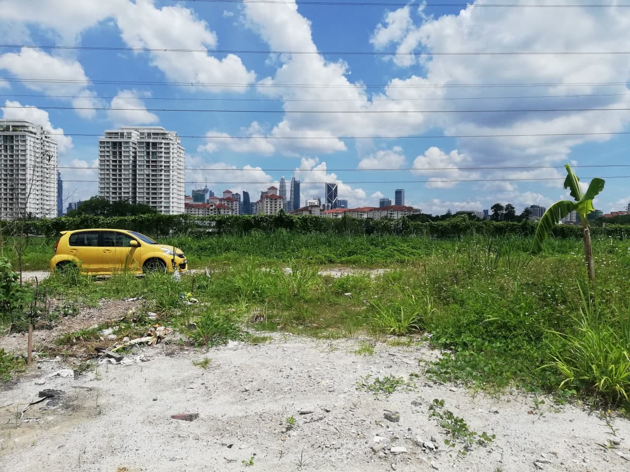 Bungalow Lot Ampang Hilir Kuala Lumpur