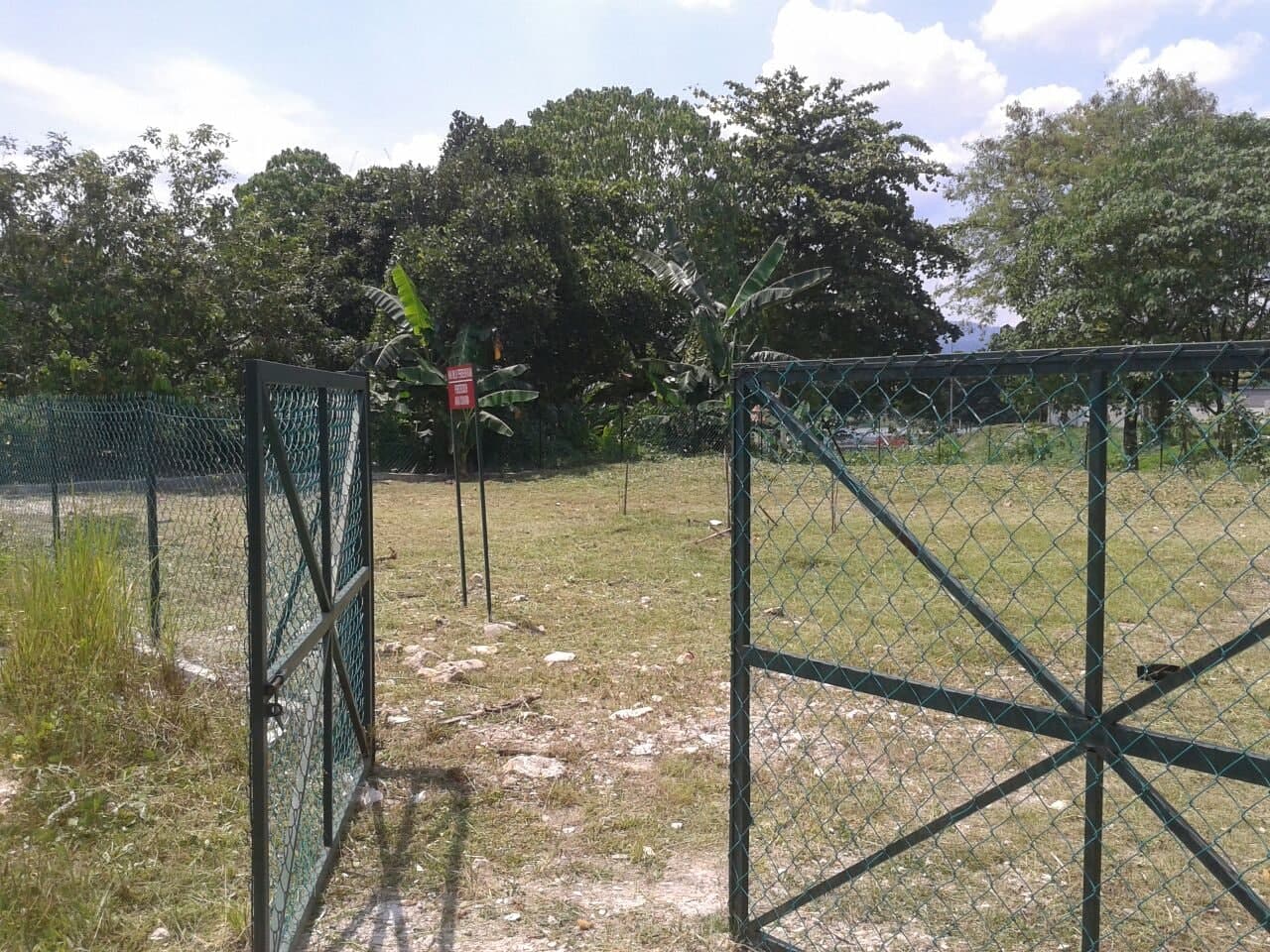Bungalow Lot Ampang Hilir Kuala Lumpur - photo 4