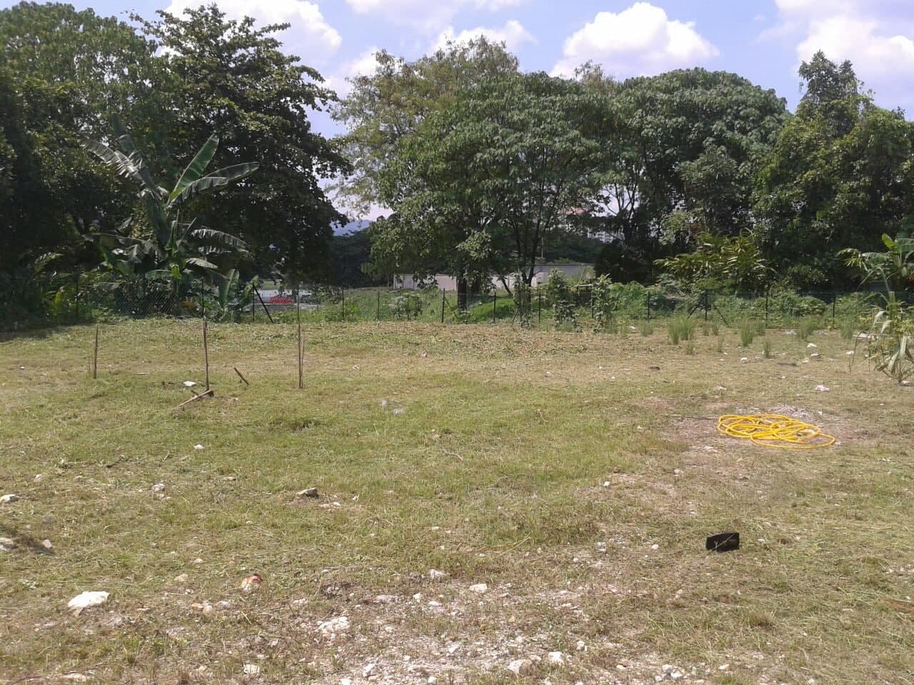 Bungalow Lot Ampang Hilir Kuala Lumpur - photo 5