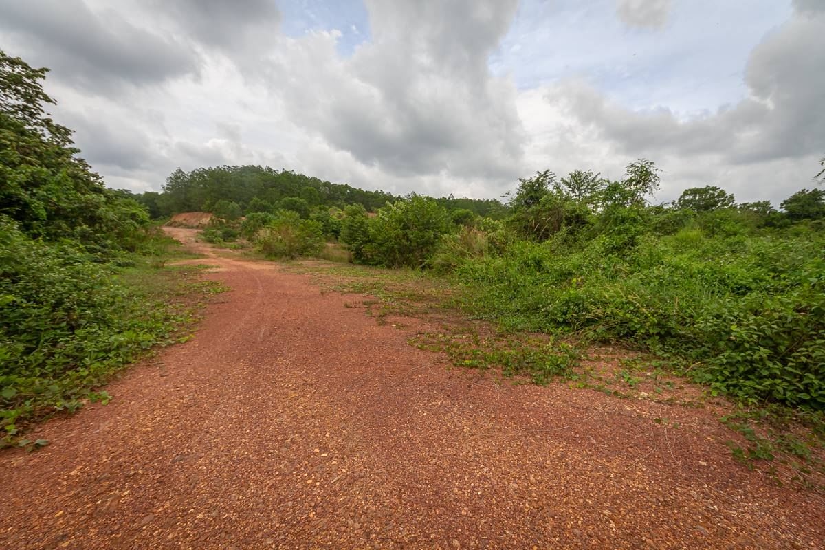 Industrial Land Gemencheh Negeri Sembilan - photo 3