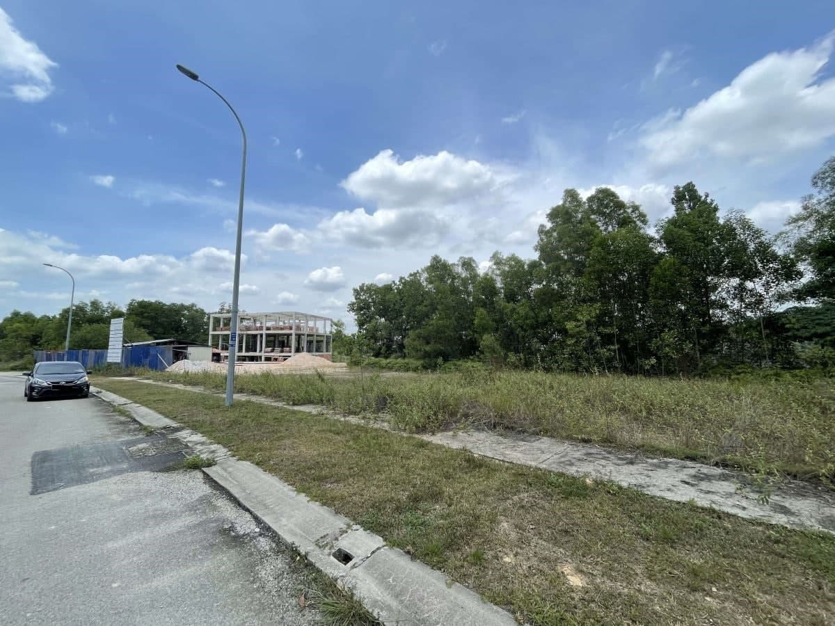 Cahaya SPK, Shah Alam