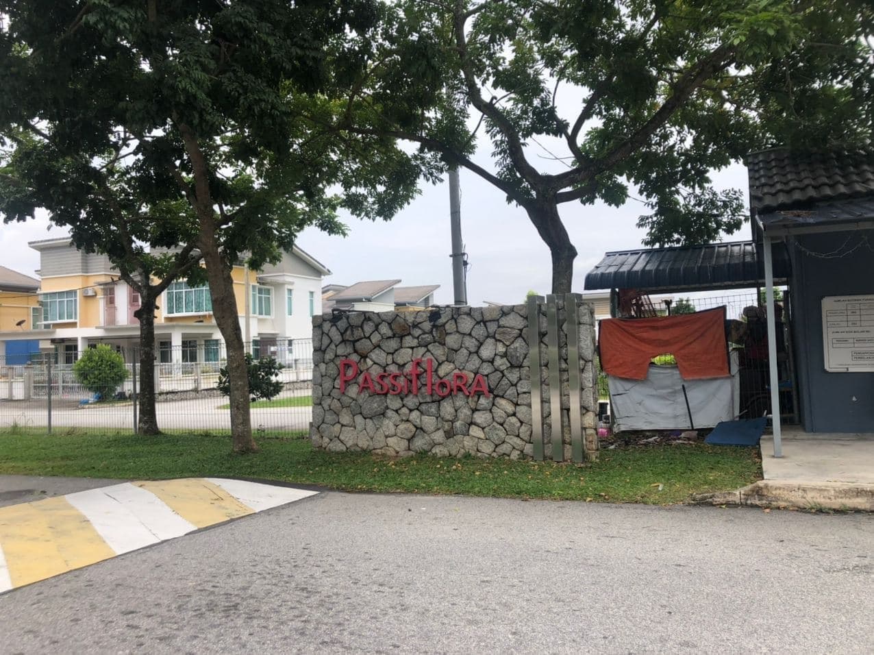Taman Pelangi Semenyih 2 Passiflora, Semenyih - photo 2