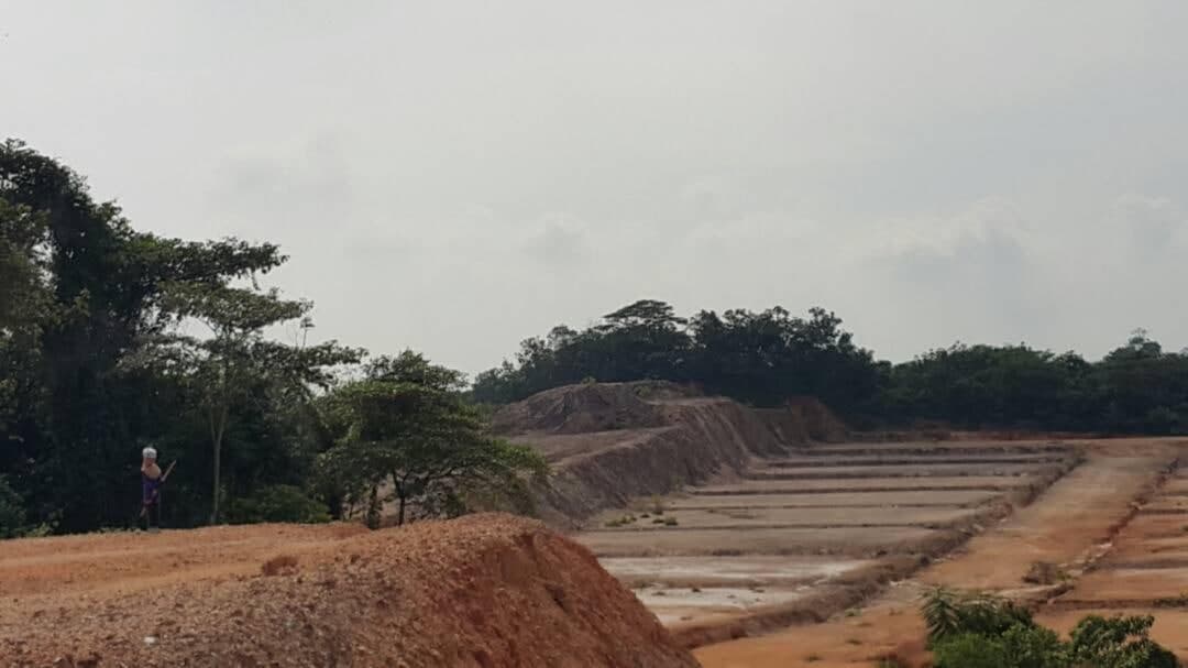 Lot Banglo Sg Merab Bangi - photo 3
