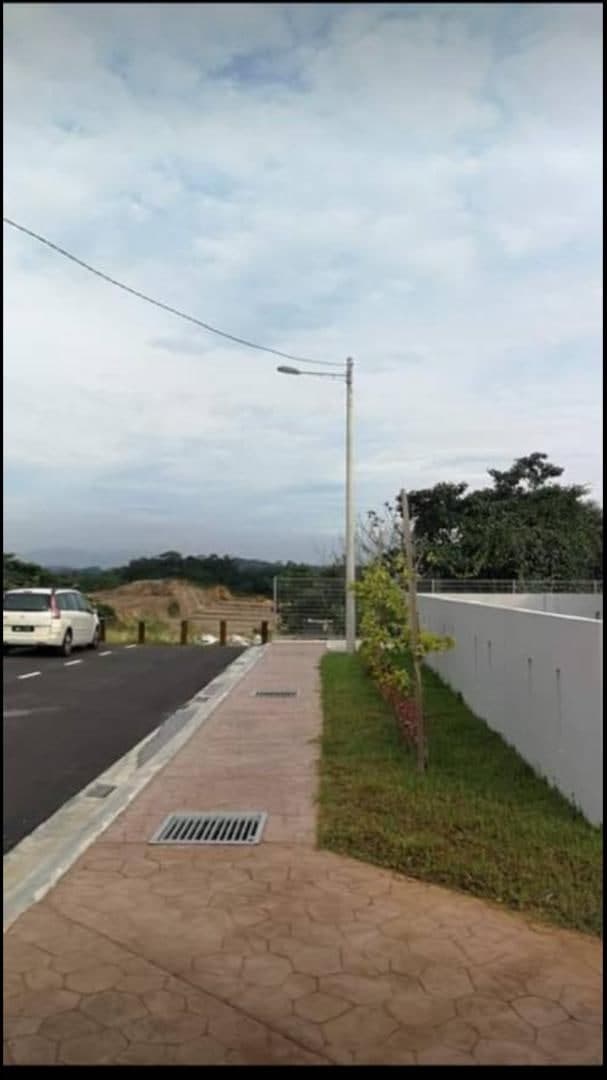 Lot Banglo Sg Merab Bangi - photo 5