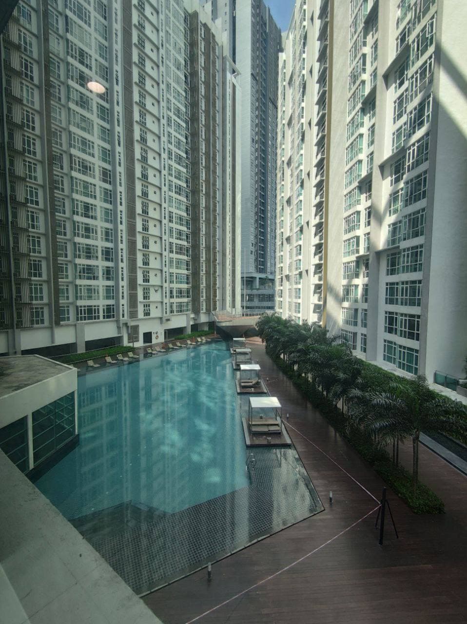 The Centrina Central Residence, Sungai Besi, KL - photo 2