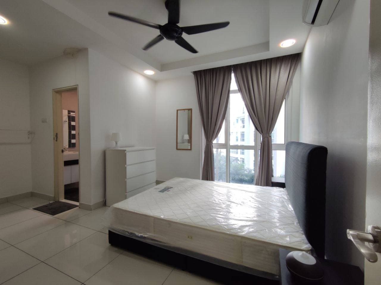 The Centrina Central Residence, Sungai Besi, KL - photo 3