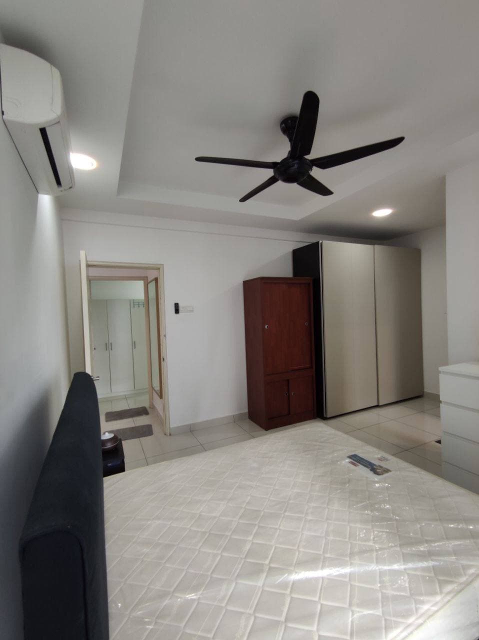 The Centrina Central Residence, Sungai Besi, KL - photo 4