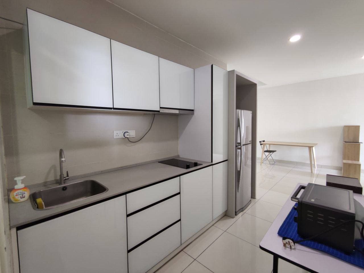 The Centrina Central Residence, Sungai Besi, KL - photo 5