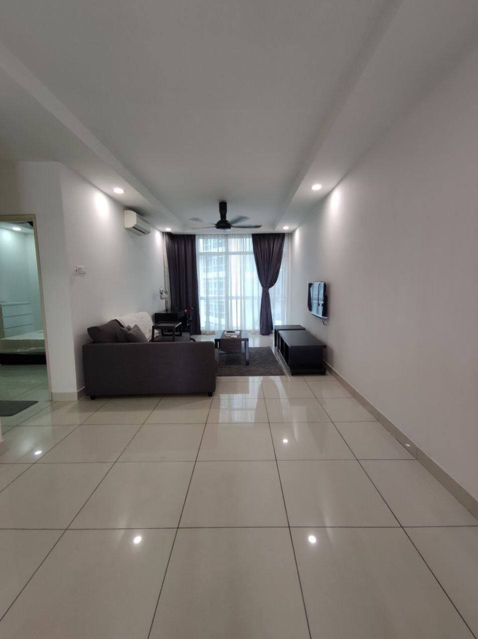 The Centrina Central Residence, Sungai Besi, KL - photo 7