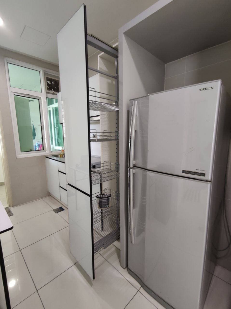 The Centrina Central Residence, Sungai Besi, KL - photo 8