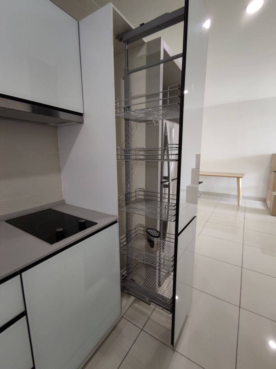 The Centrina Central Residence, Sungai Besi, KL - photo 9