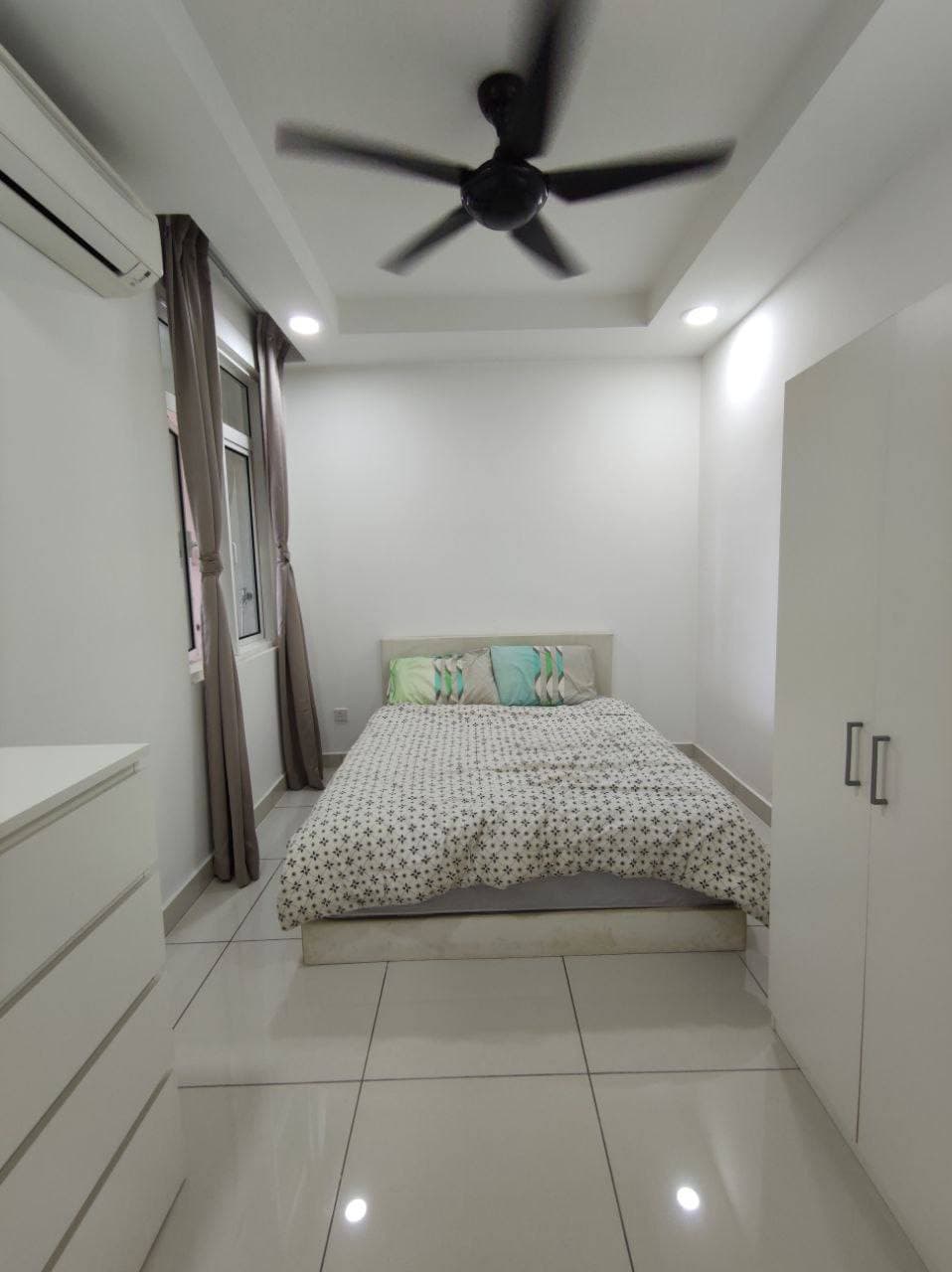 The Centrina Central Residence, Sungai Besi, KL - photo 10