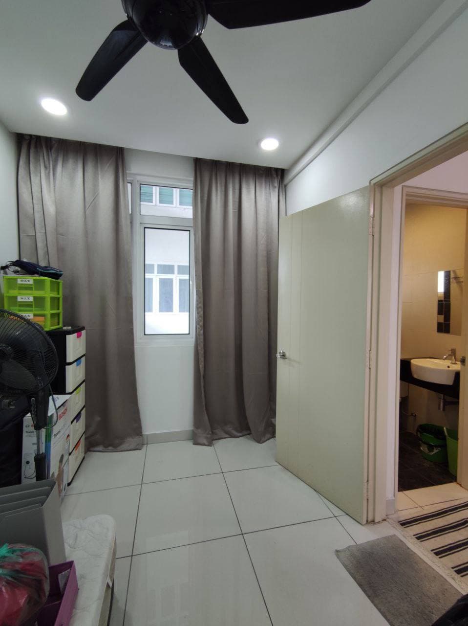 The Centrina Central Residence, Sungai Besi, KL - photo 11