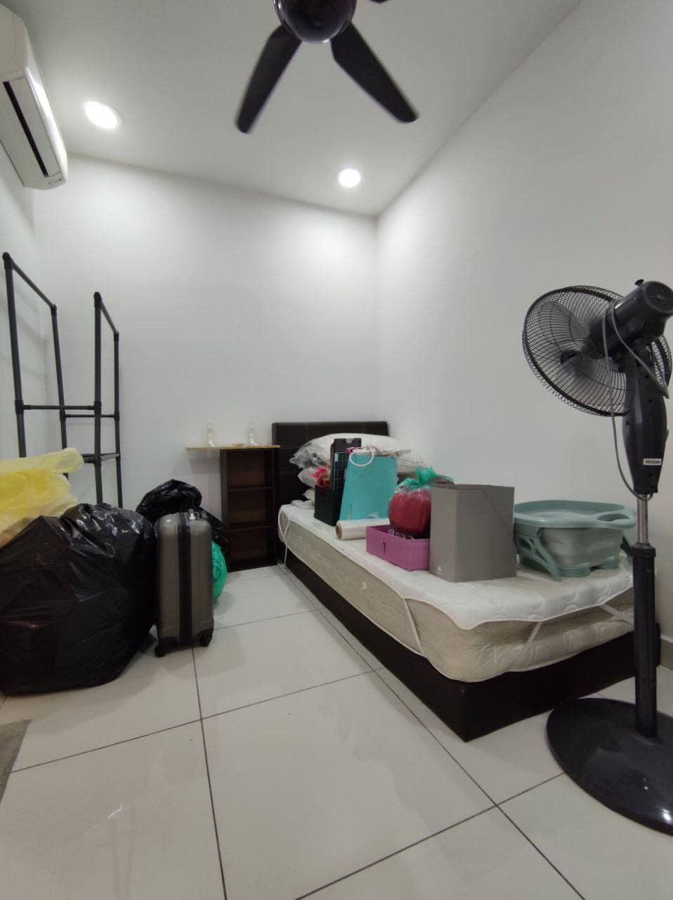 The Centrina Central Residence, Sungai Besi, KL - photo 12