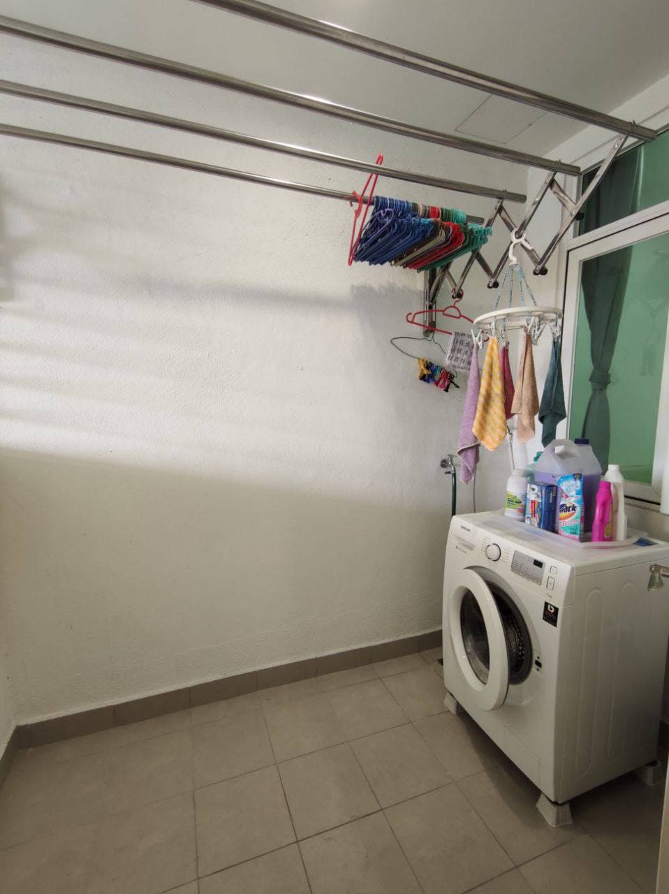 The Centrina Central Residence, Sungai Besi, KL - photo 13