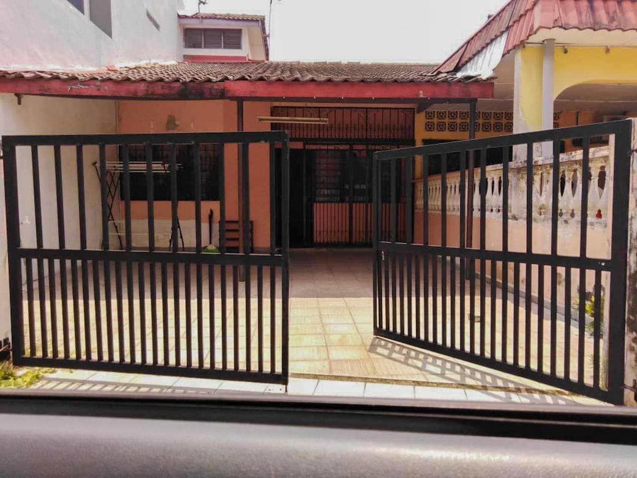 Single Storey Terrace Taman Sri Serdang, Serdang