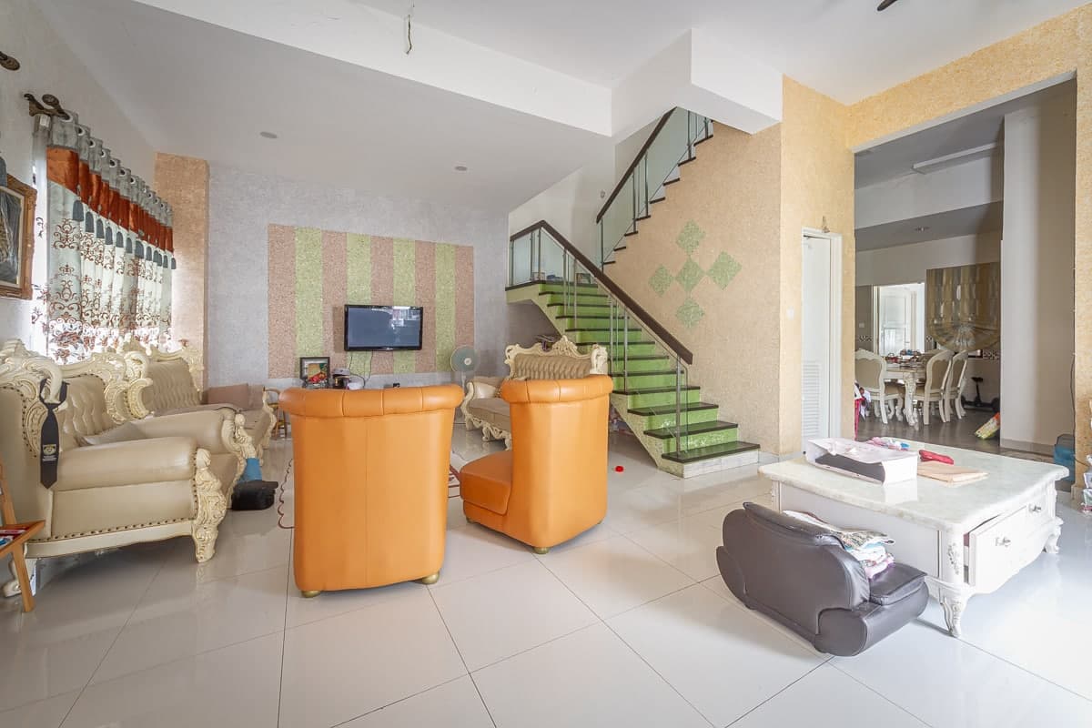 Semi D House DKayangan, Seksyen 13, Shah Alam - photo 3