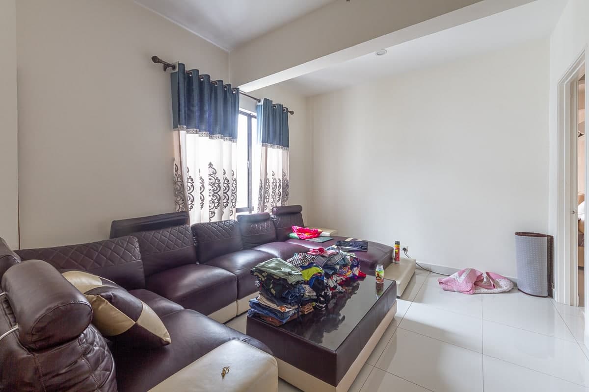 Semi D House DKayangan, Seksyen 13, Shah Alam - photo 4