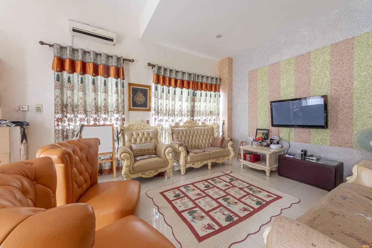 Semi D House DKayangan, Seksyen 13, Shah Alam - photo 5