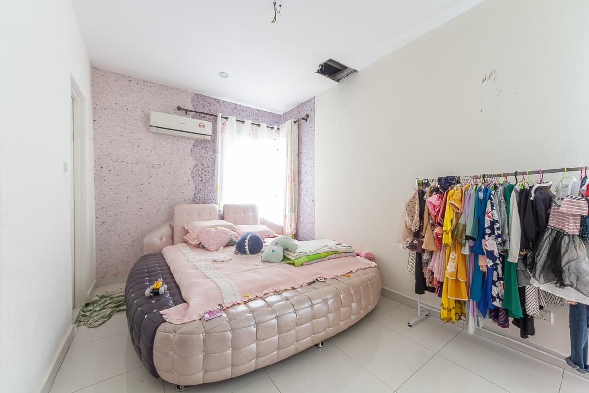 Semi D House DKayangan, Seksyen 13, Shah Alam - photo 9