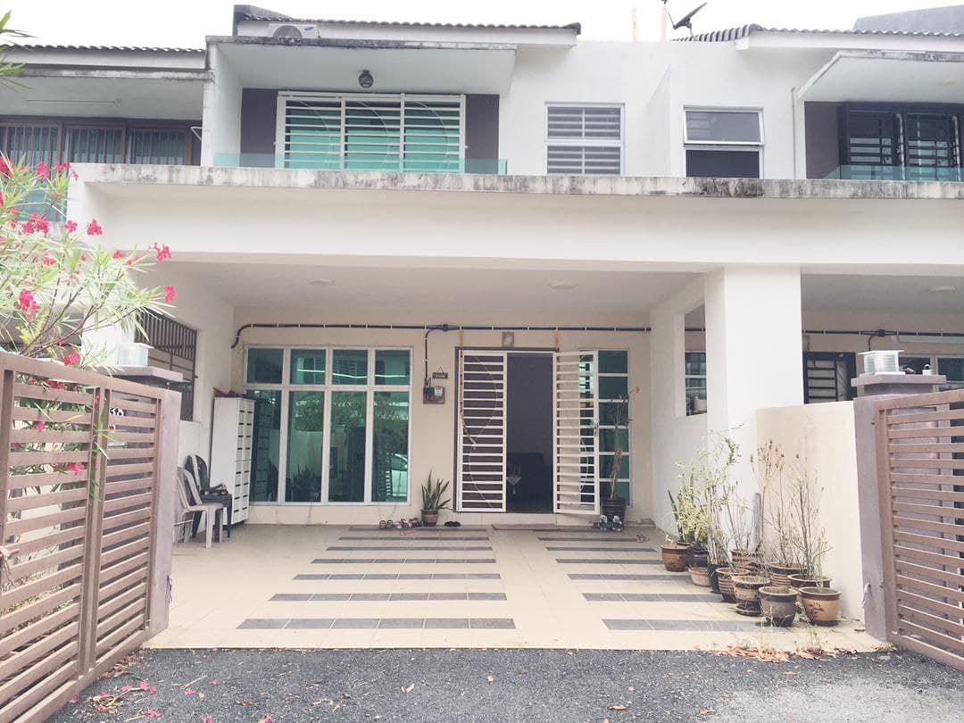 Taman Lavender Heights, Senawang Negeri Sembilan - photo 1