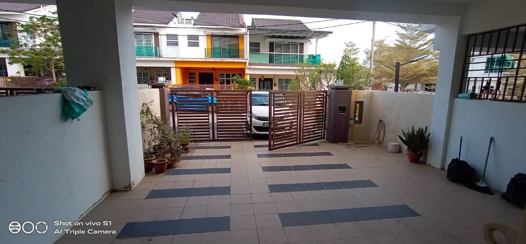 Taman Lavender Heights, Senawang Negeri Sembilan - photo 2