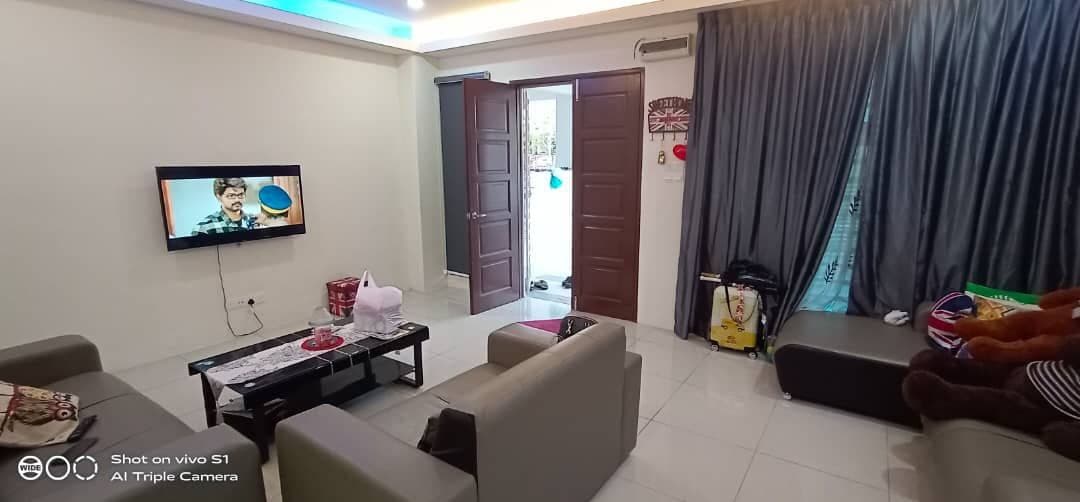 Taman Lavender Heights, Senawang Negeri Sembilan - photo 3