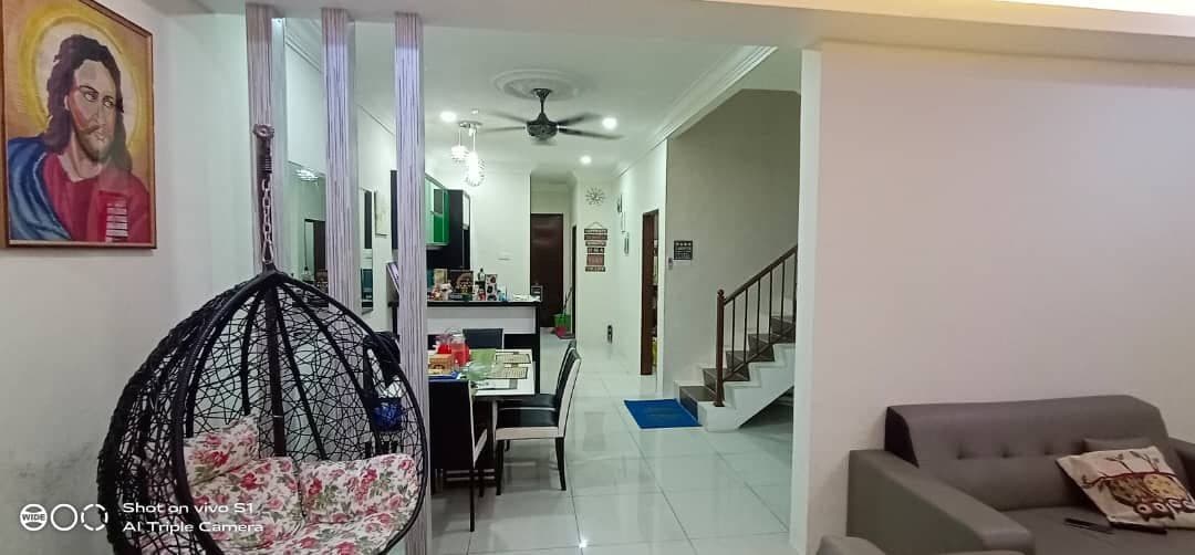 Taman Lavender Heights, Senawang Negeri Sembilan - photo 8