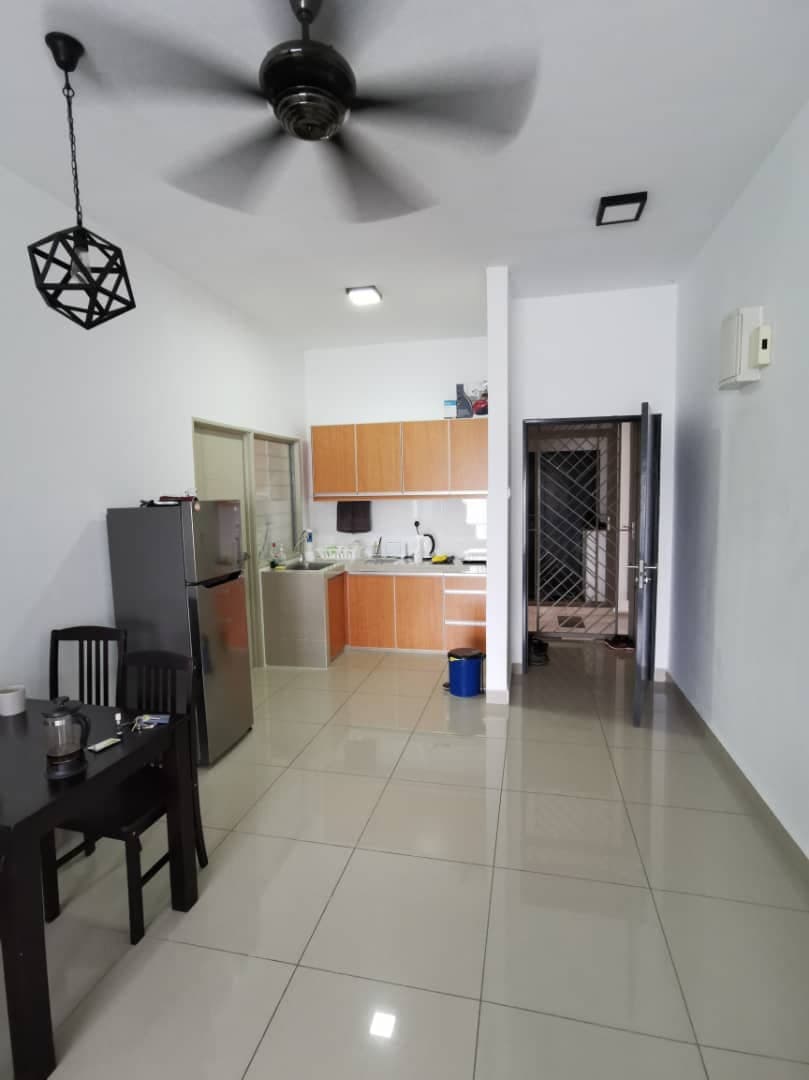 Anyaman Residence, Sungai Besi, Kuala Lumpur