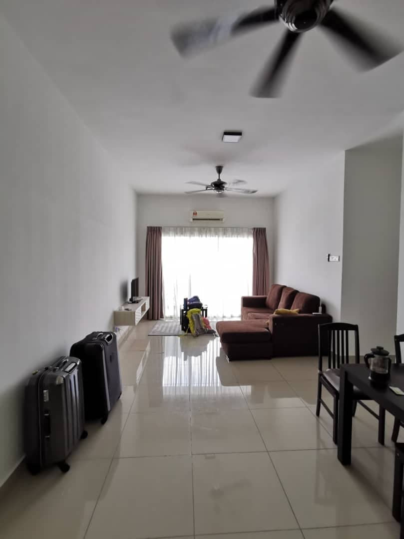 Anyaman Residence, Sungai Besi, Kuala Lumpur - photo 2