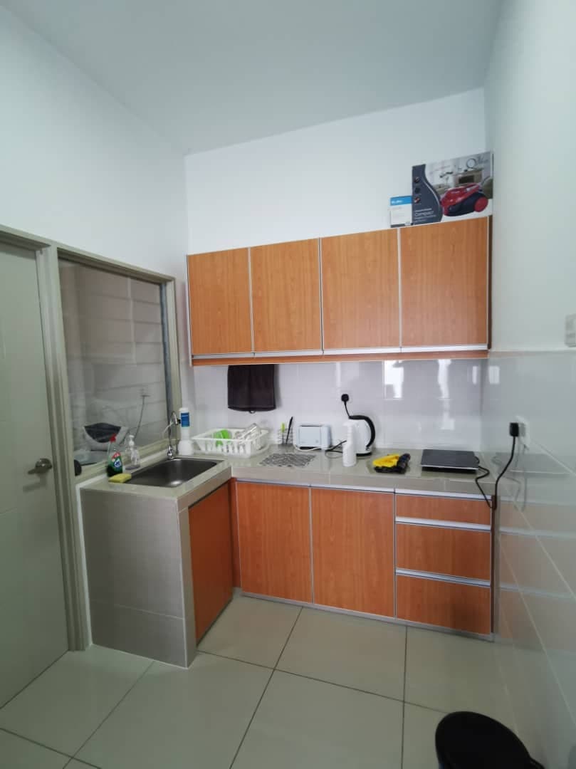 Anyaman Residence, Sungai Besi, Kuala Lumpur - photo 3